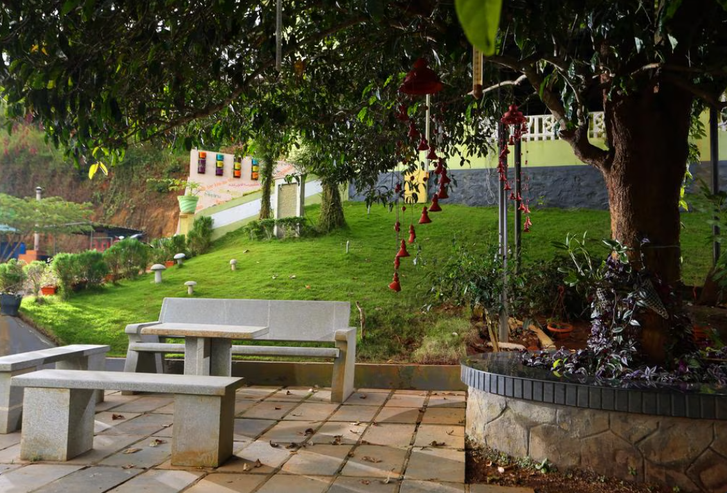 undefined Girassol Serviced Villa 3