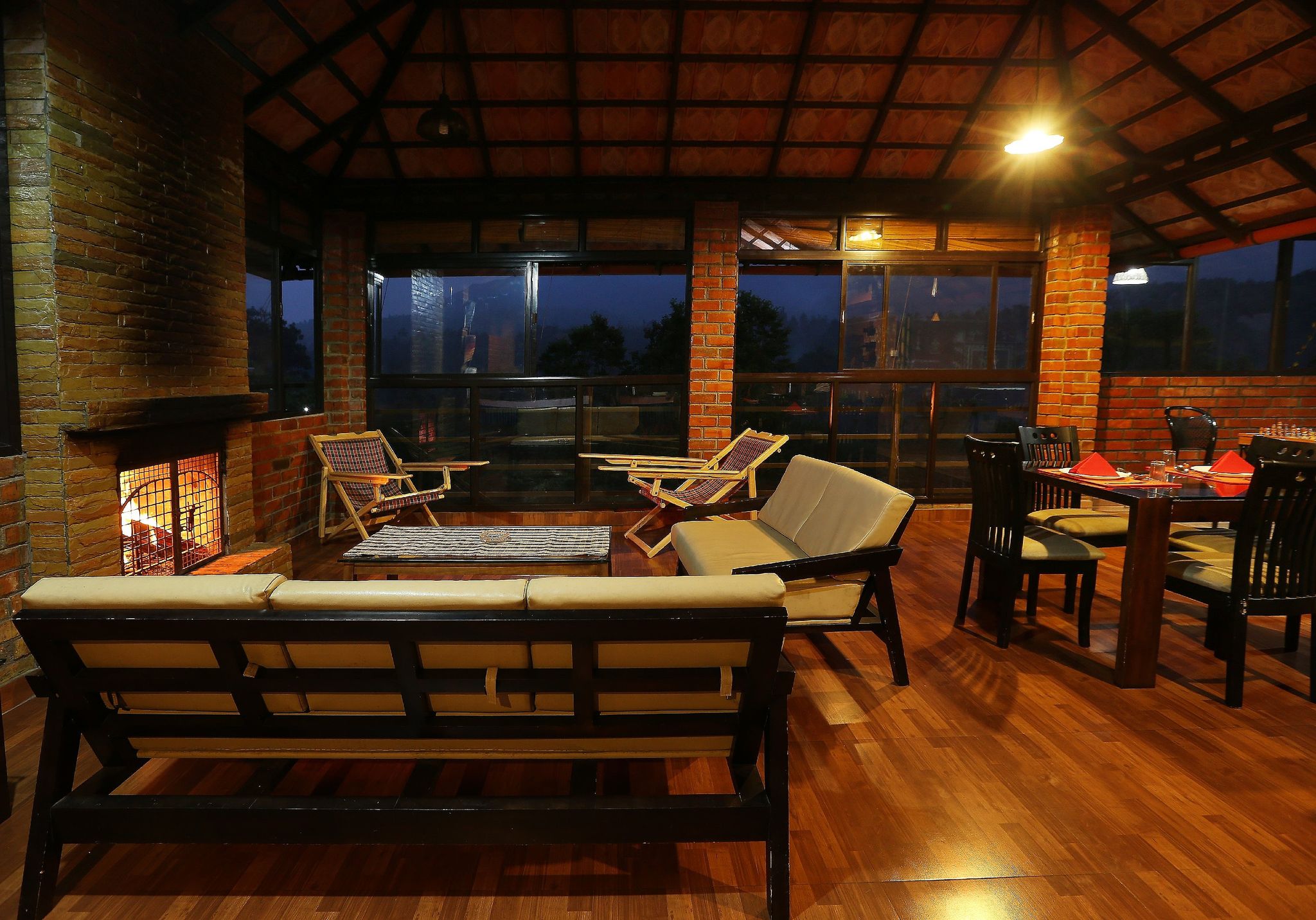 undefined Girassol Serviced Villa 2