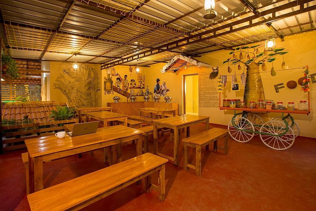 undefined Girassol Serviced Villa 8