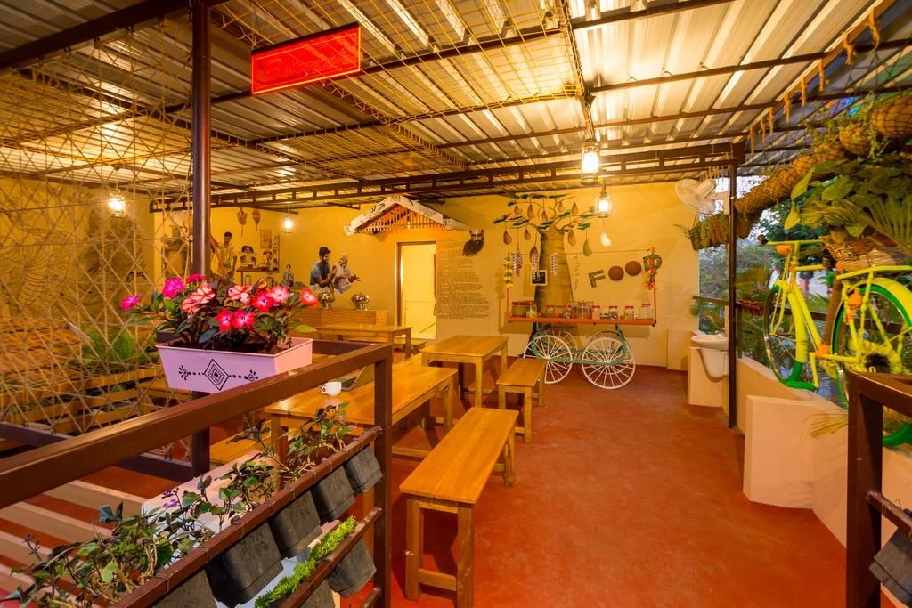 undefined Girassol Serviced Villa 6