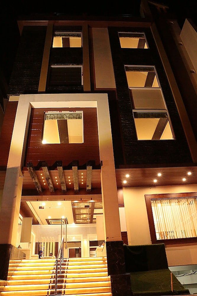 Hotel Landmark