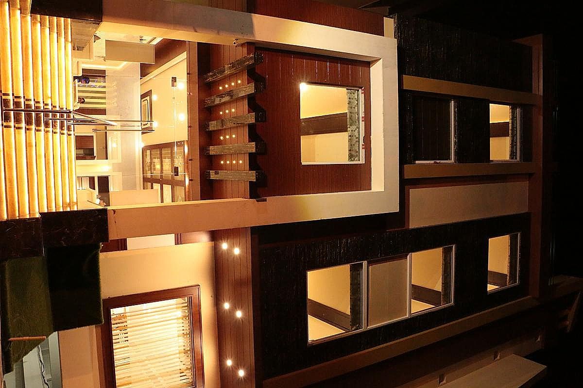 undefined Hotel Landmark 9
