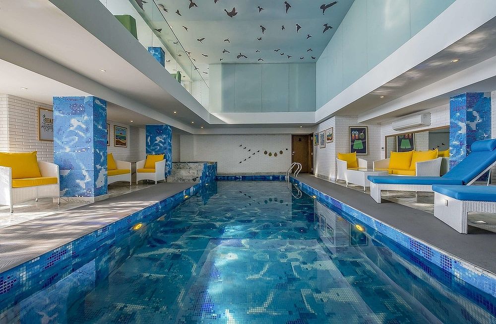 undefined Mosaic Original, Mussoorie 4