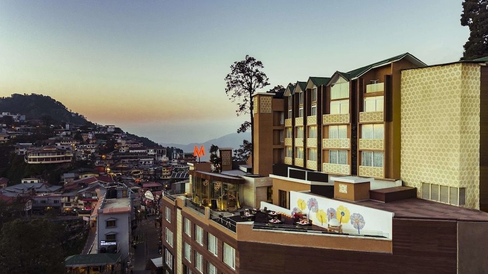 undefined Mosaic Original, Mussoorie 10