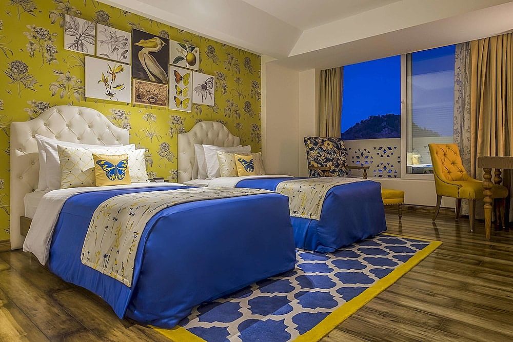 undefined Mosaic Original, Mussoorie 5