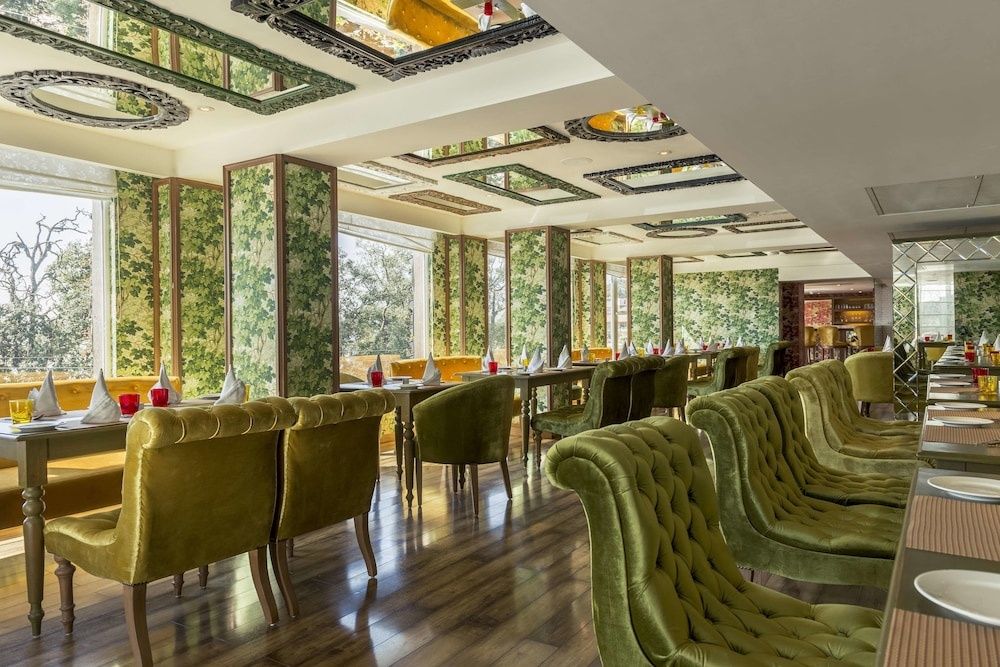 undefined Mosaic Original, Mussoorie 3