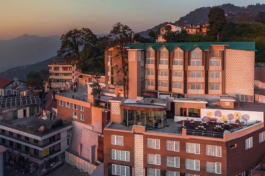 undefined Mosaic Original, Mussoorie 9