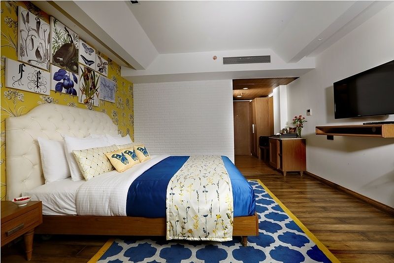 Mosaic Original, Mussoorie Deluxe Non View 2