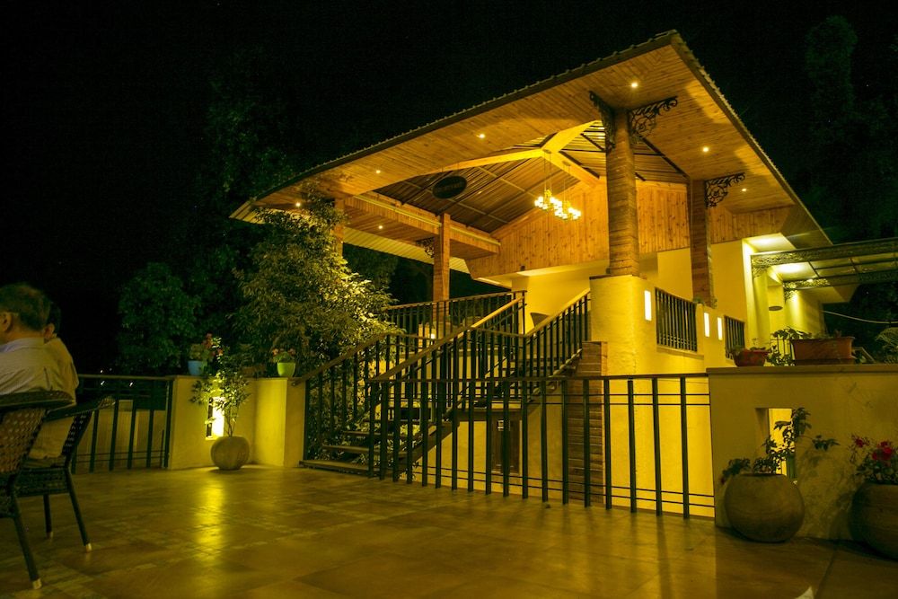 undefined The Fern Hill Side Resort, Bhimtal 9