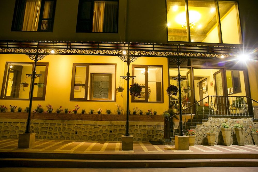 undefined The Fern Hill Side Resort, Bhimtal 8