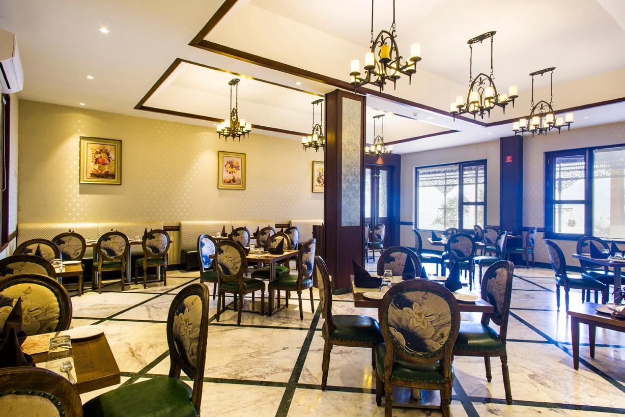 undefined The Fern Hill Side Resort, Bhimtal 3