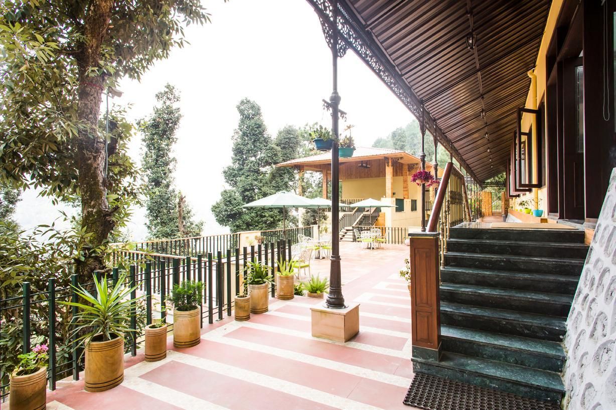 undefined The Fern Hill Side Resort, Bhimtal 10