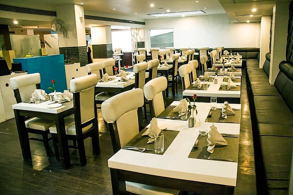 undefined Hotel Vaibhav Inn 5
