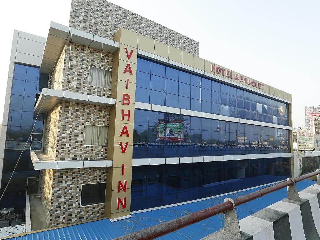 undefined Hotel Vaibhav Inn
