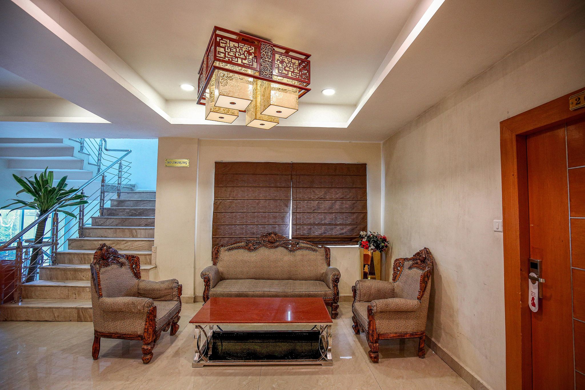 undefined Hotel Vaibhav Inn 3