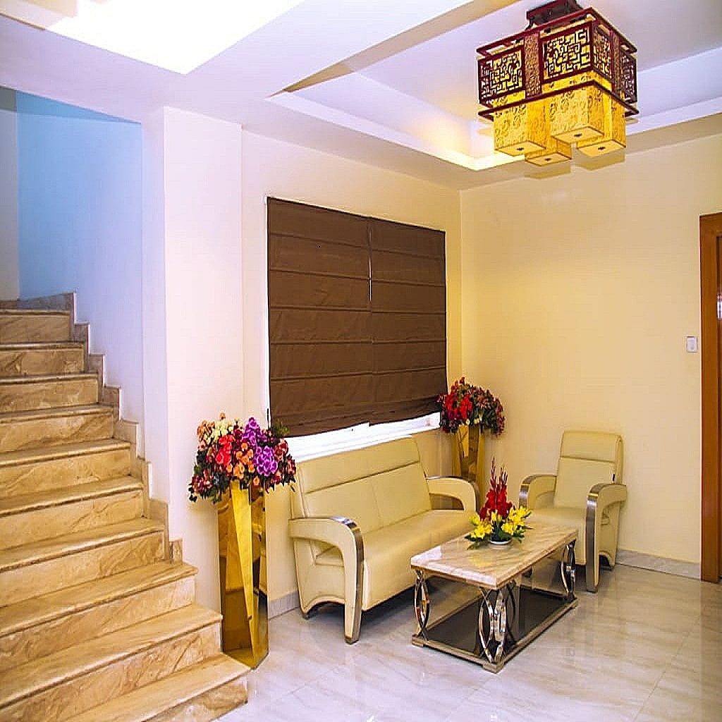 undefined Hotel Vaibhav Inn 4