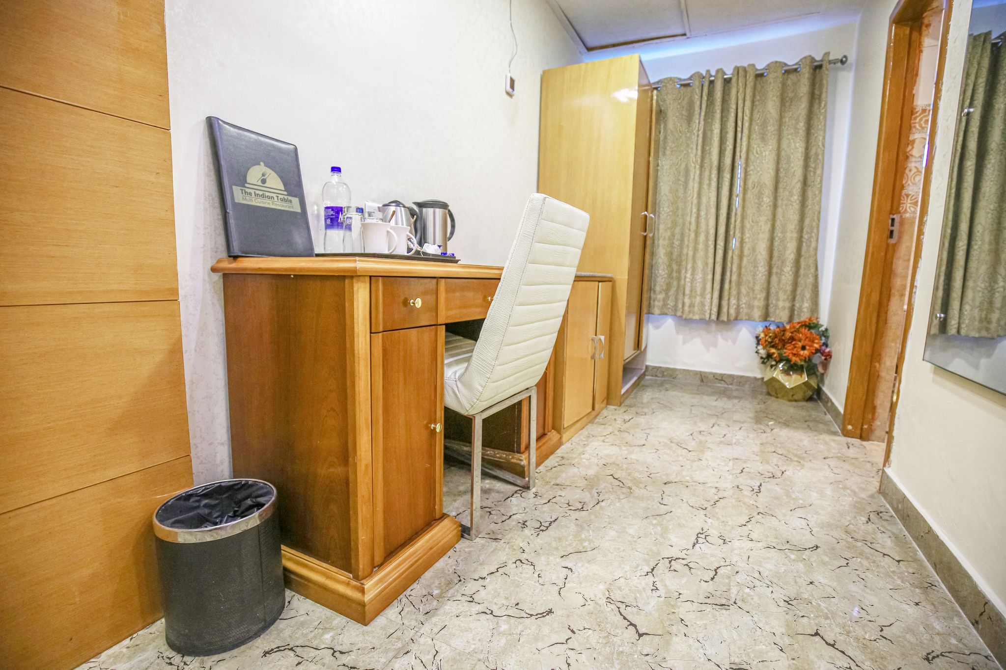 Hotel Vaibhav Inn Standard Deluxe Room 7