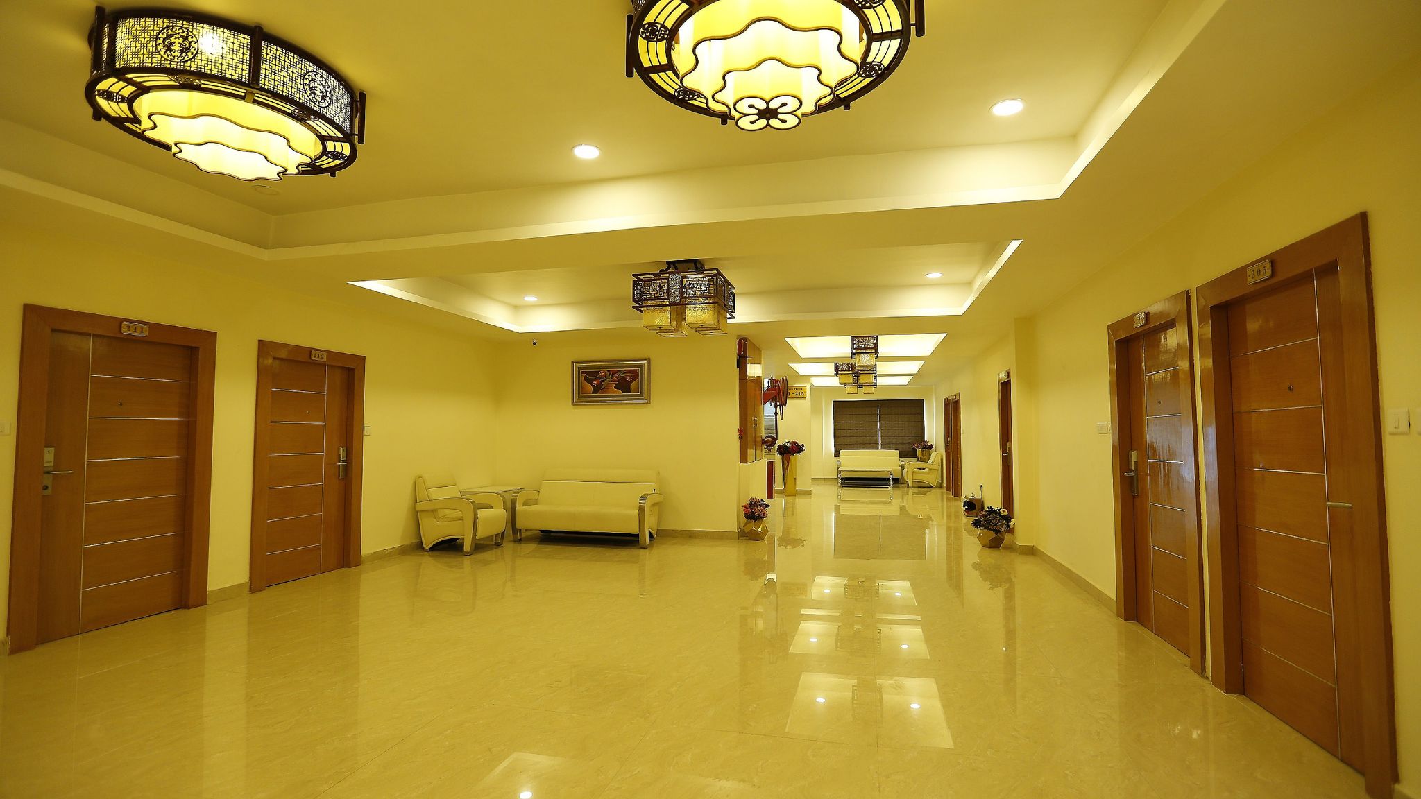 undefined Hotel Vaibhav Inn 4