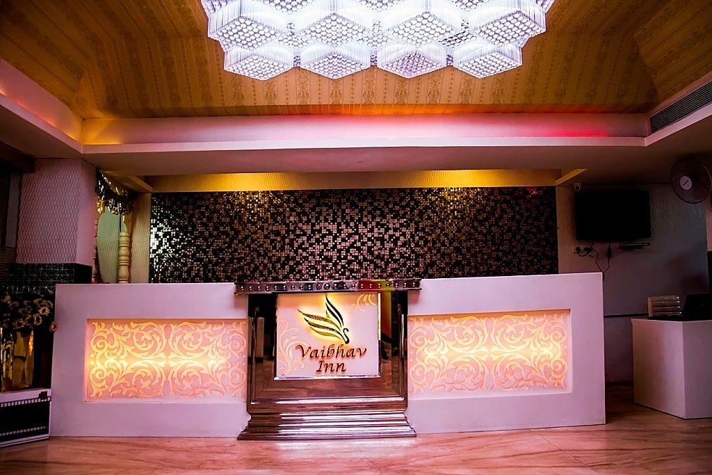 undefined Hotel Vaibhav Inn 3