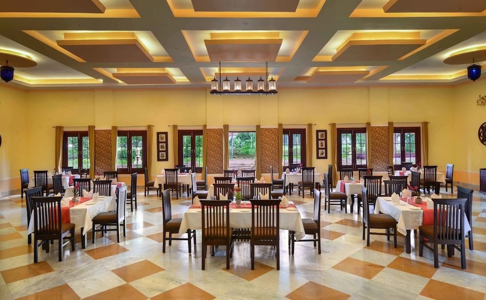 undefined Syna Heritage Hotel 4