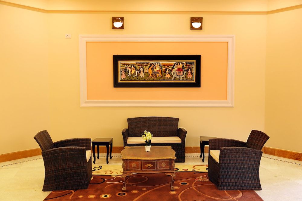undefined Syna Heritage Hotel 3