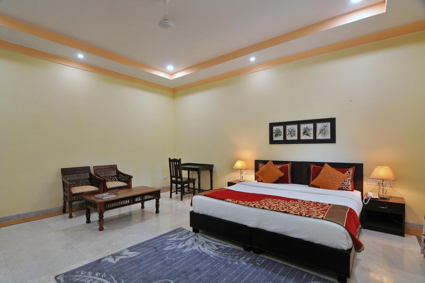 undefined Syna Heritage Hotel 5
