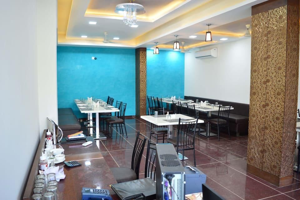 undefined Hotel Omkar Palace 5