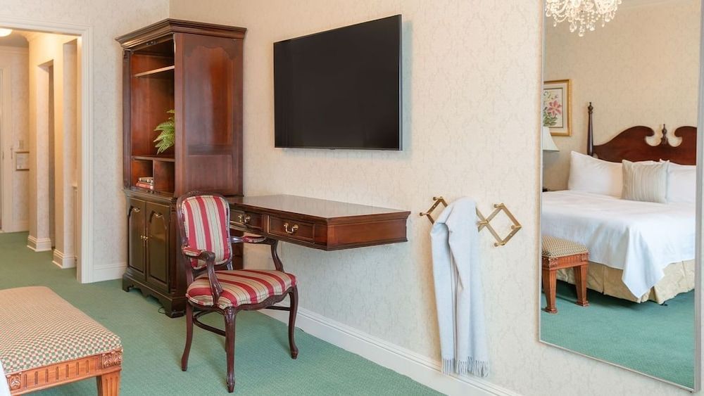 Bristol Hotel, Boutique Collection Executive King - Accessible 5