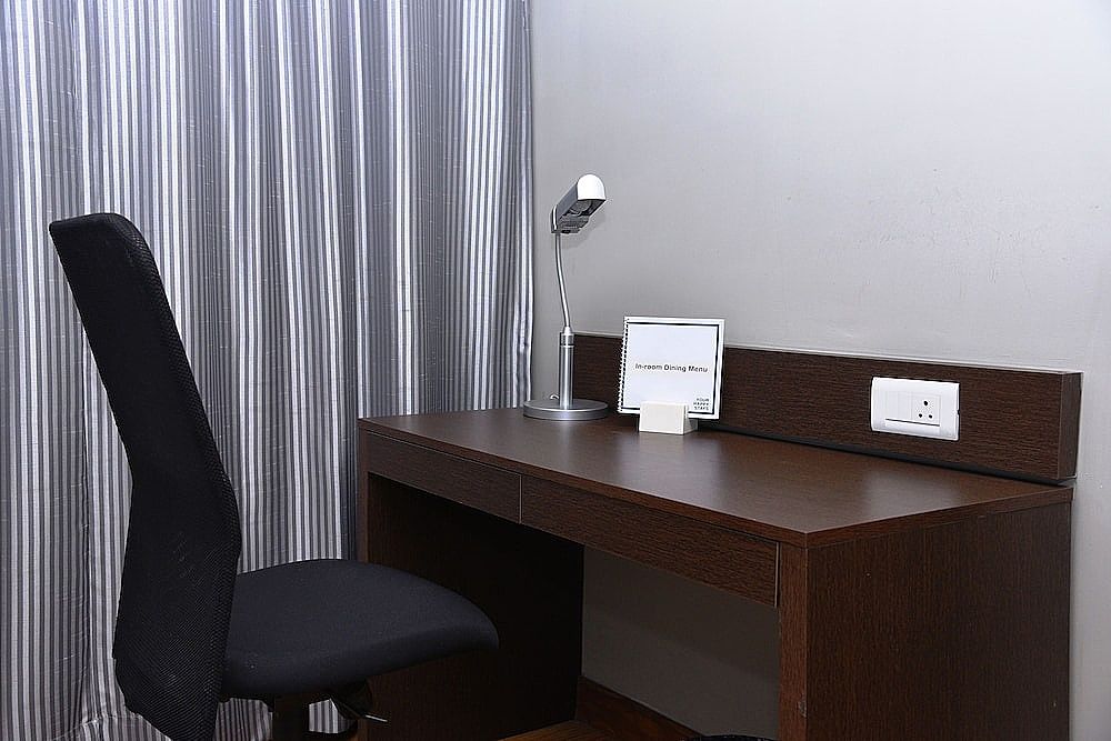 Keys Select by Lemon Tree Hotels, Visakhapatnam Keys Room 11