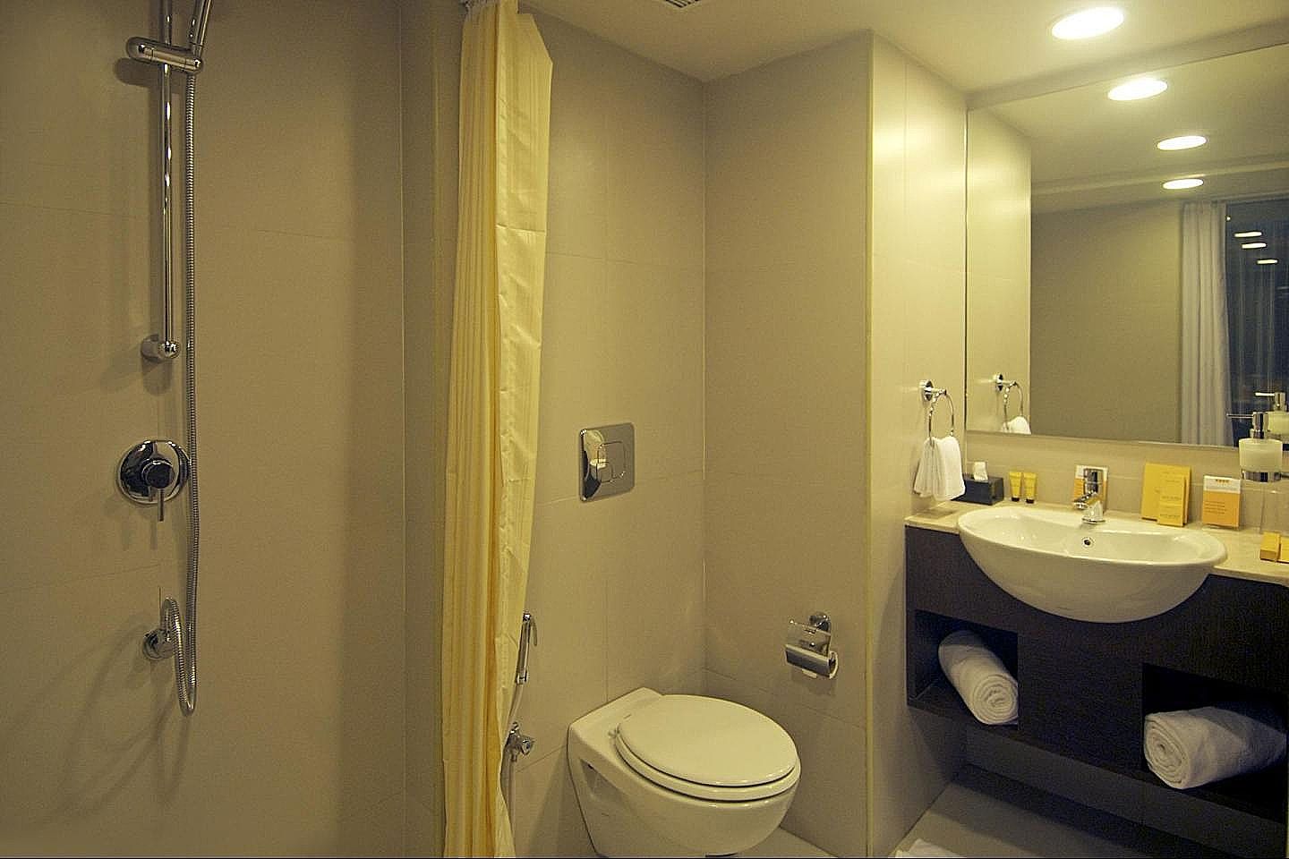 Keys Select by Lemon Tree Hotels, Visakhapatnam Keys Room 7