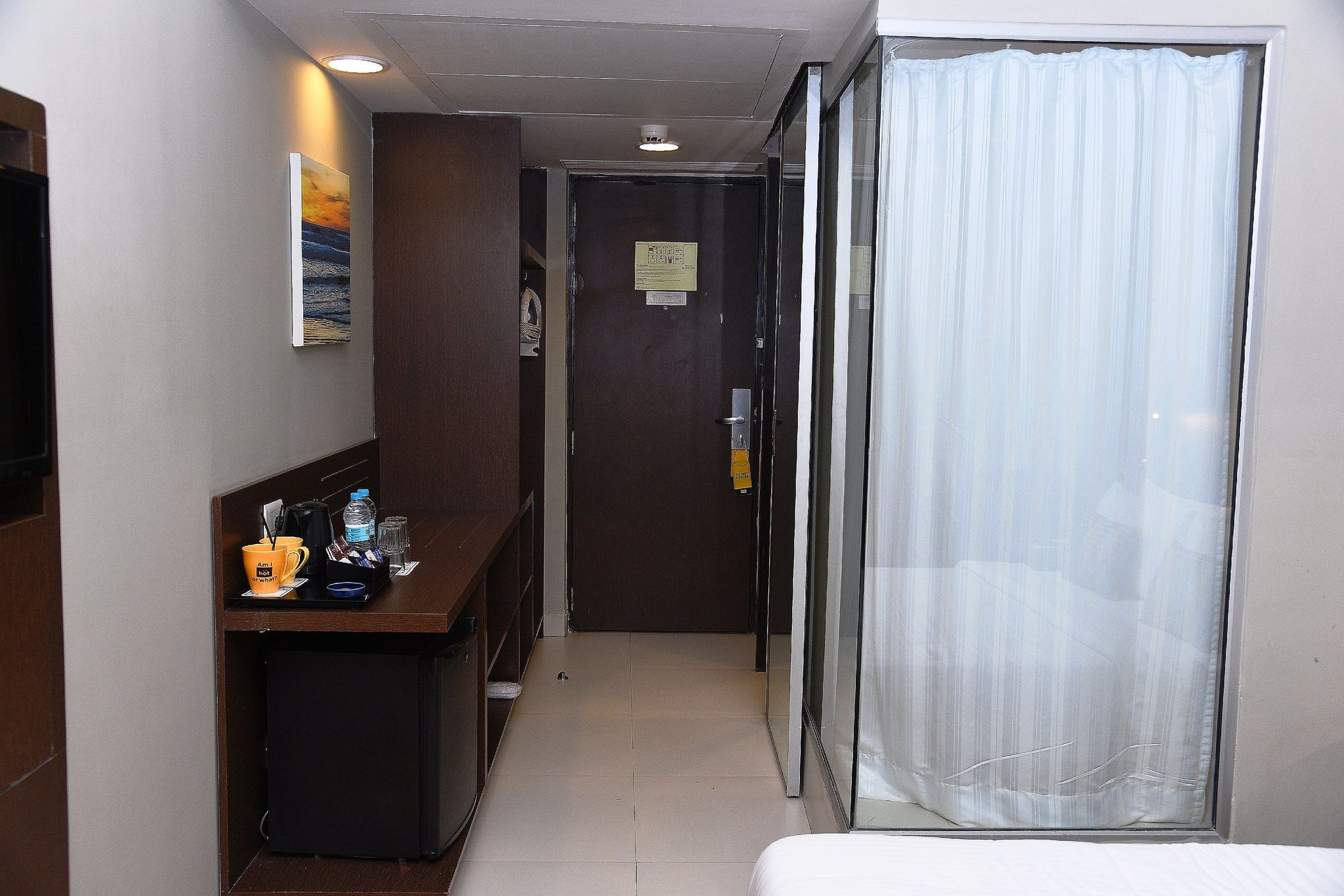 Keys Select by Lemon Tree Hotels, Visakhapatnam Keys Room 8