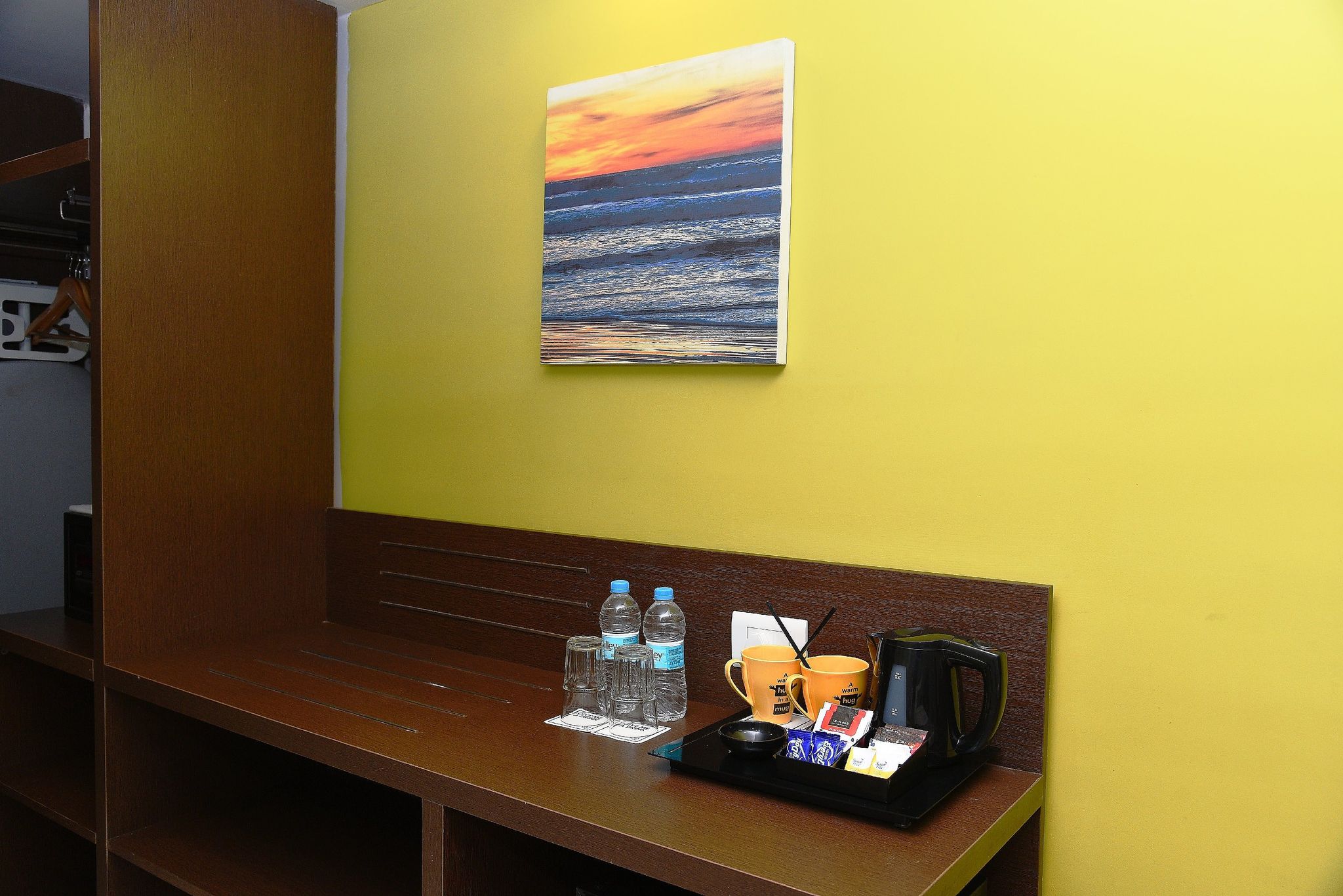Keys Select by Lemon Tree Hotels, Visakhapatnam Keys Indulge 4