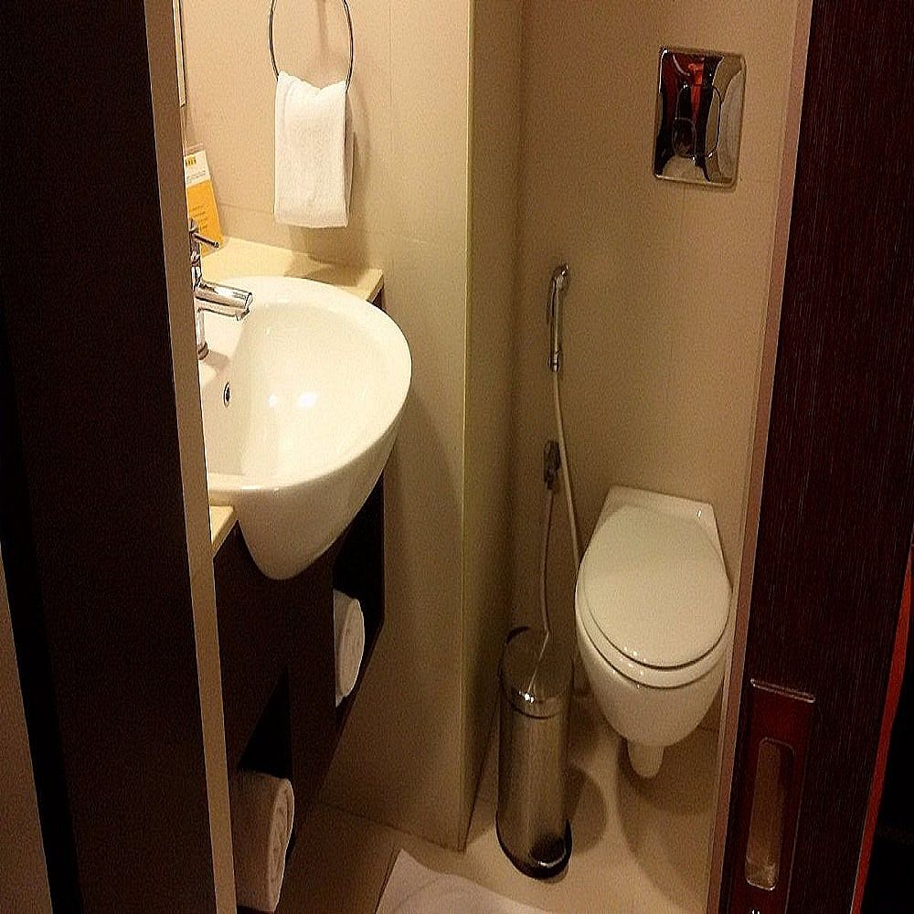 Keys Select by Lemon Tree Hotels, Visakhapatnam Keys Room 6