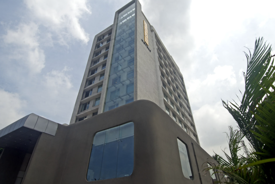 undefined Keys Select by Lemon Tree Hotels, Visakhapatnam