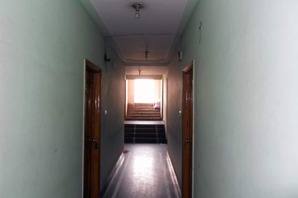 Corridor