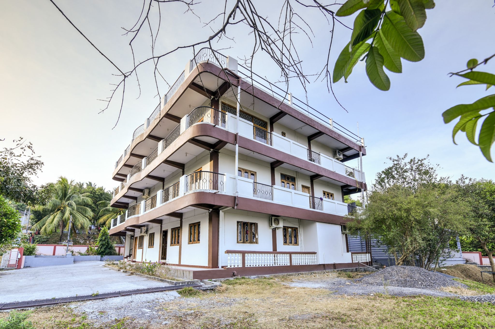 undefined Andaman Castle 8