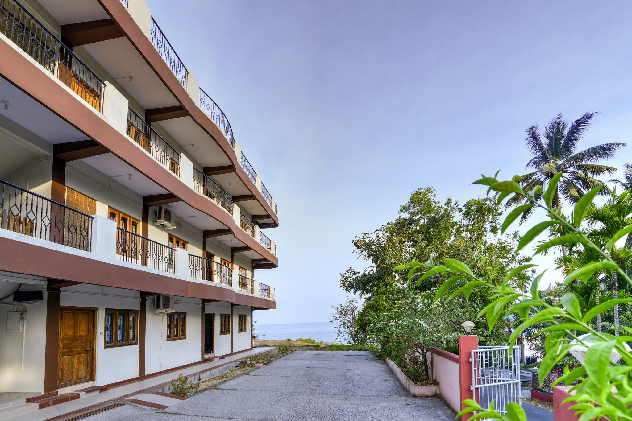 undefined Andaman Castle 2