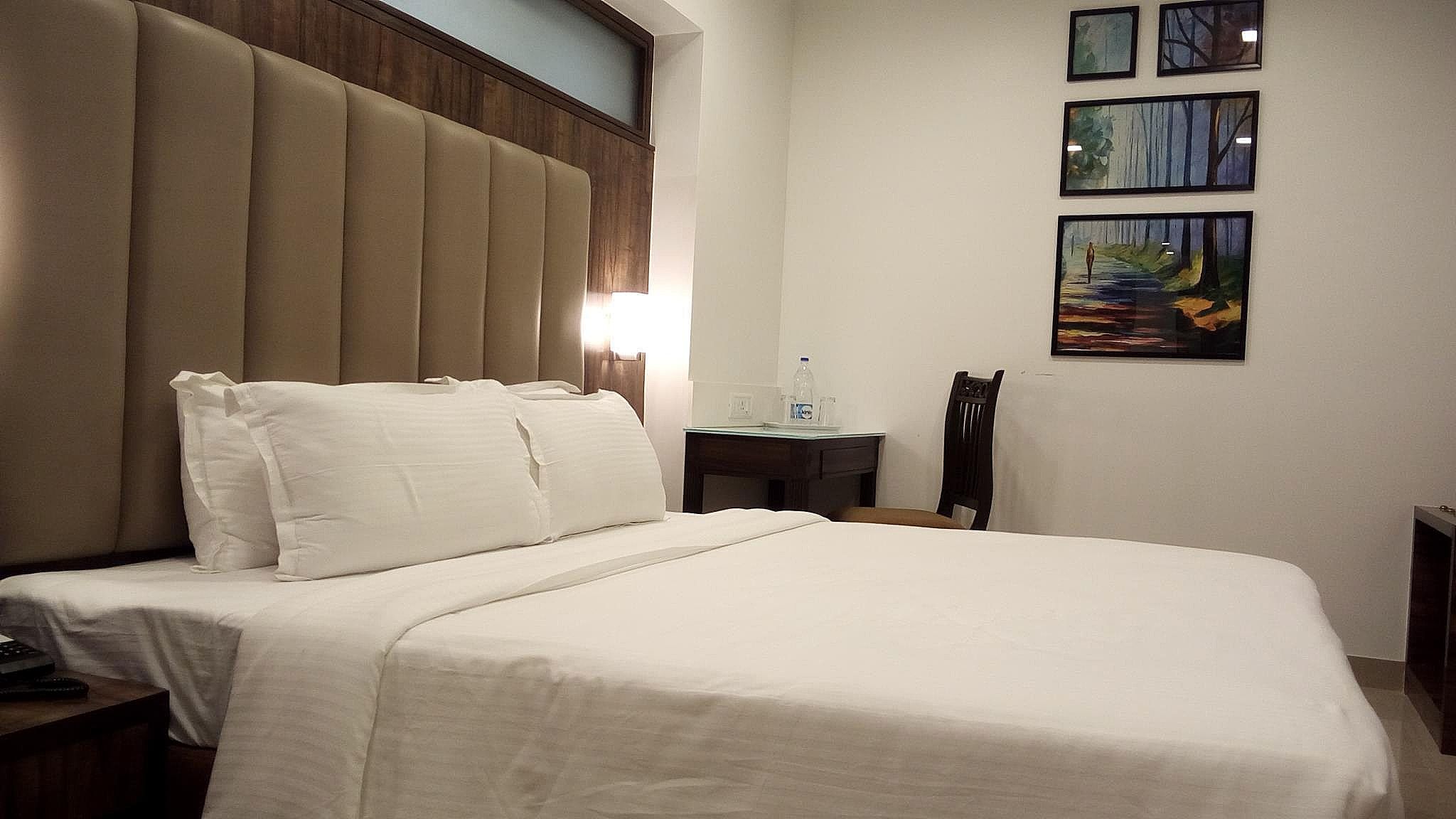 Golden Chariot The Boutique Hotel Standard Room 4