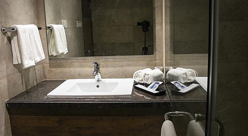 Golden Chariot The Boutique Hotel Standard Room 5