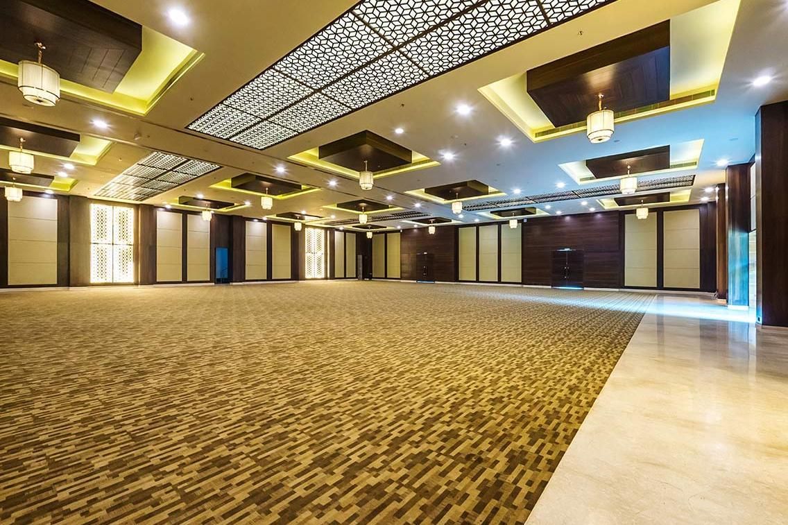 Business Centre