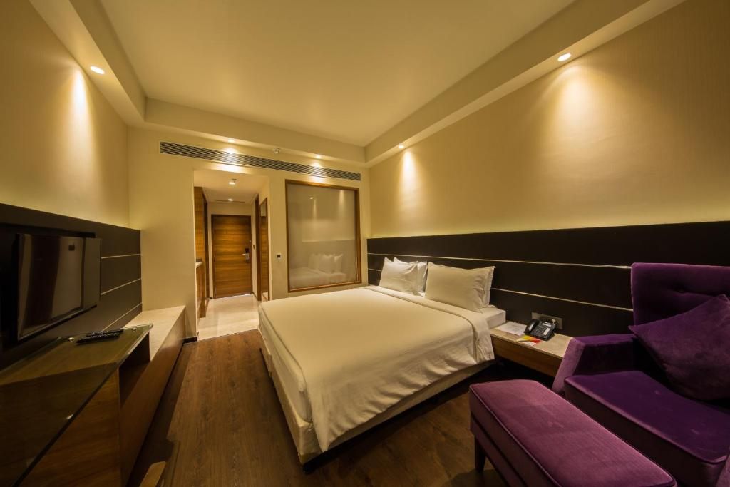 Wintergreen Room