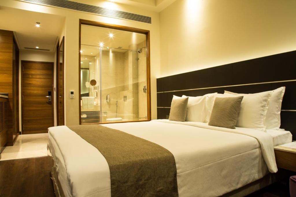 Wintergreen Room