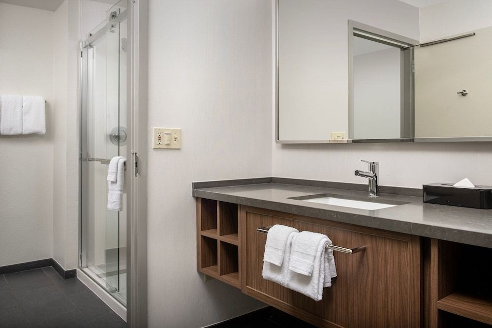 Suite, 1 Bedroom