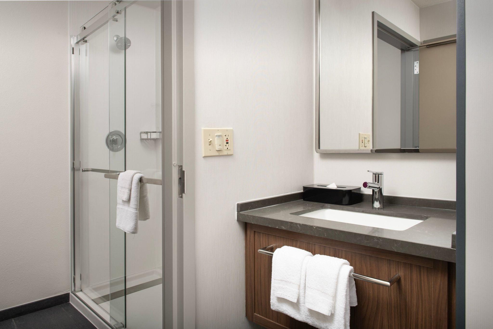 Guest room, 1 King, Sofa bed
