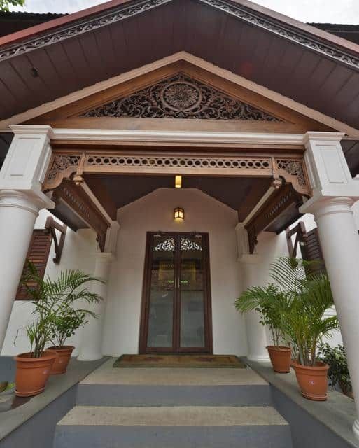 undefined RangaMaalika - The Heritage Residency 6