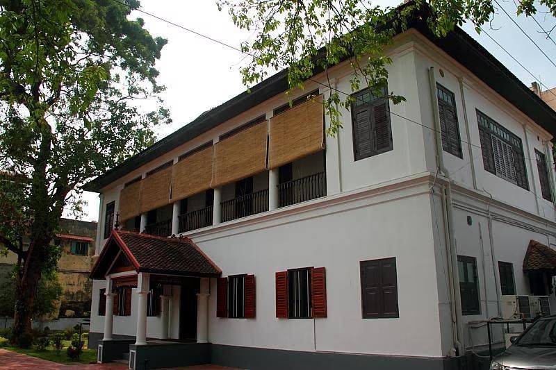undefined RangaMaalika - The Heritage Residency 9