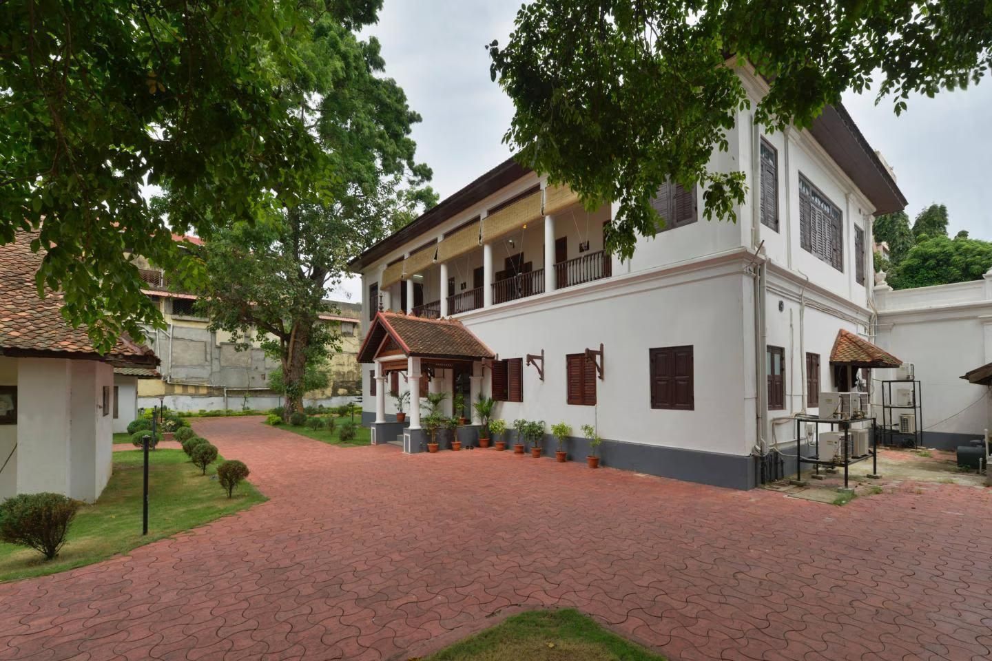 undefined RangaMaalika - The Heritage Residency 8