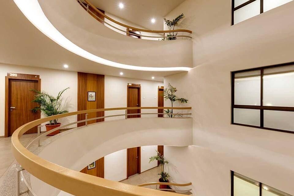 undefined Hotel Classic Mid Town 4