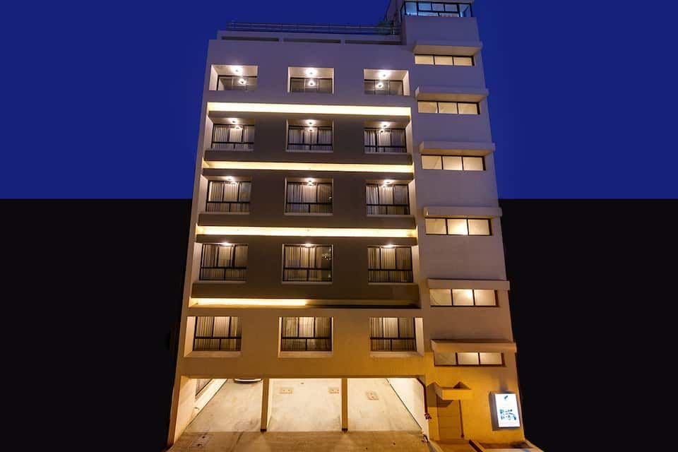 undefined Hotel Classic Mid Town 8