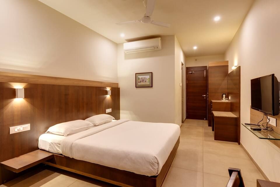 undefined Hotel Classic Mid Town 5